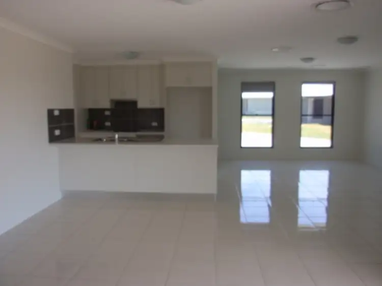 Fourth view of Homely house listing, 21 Mount MacArthur Boulevard, Capella QLD 4723