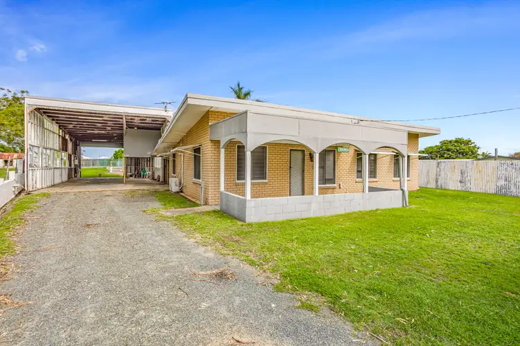 Second view of Homely house listing, 148 Rockhampton Road, Yeppoon QLD 4703