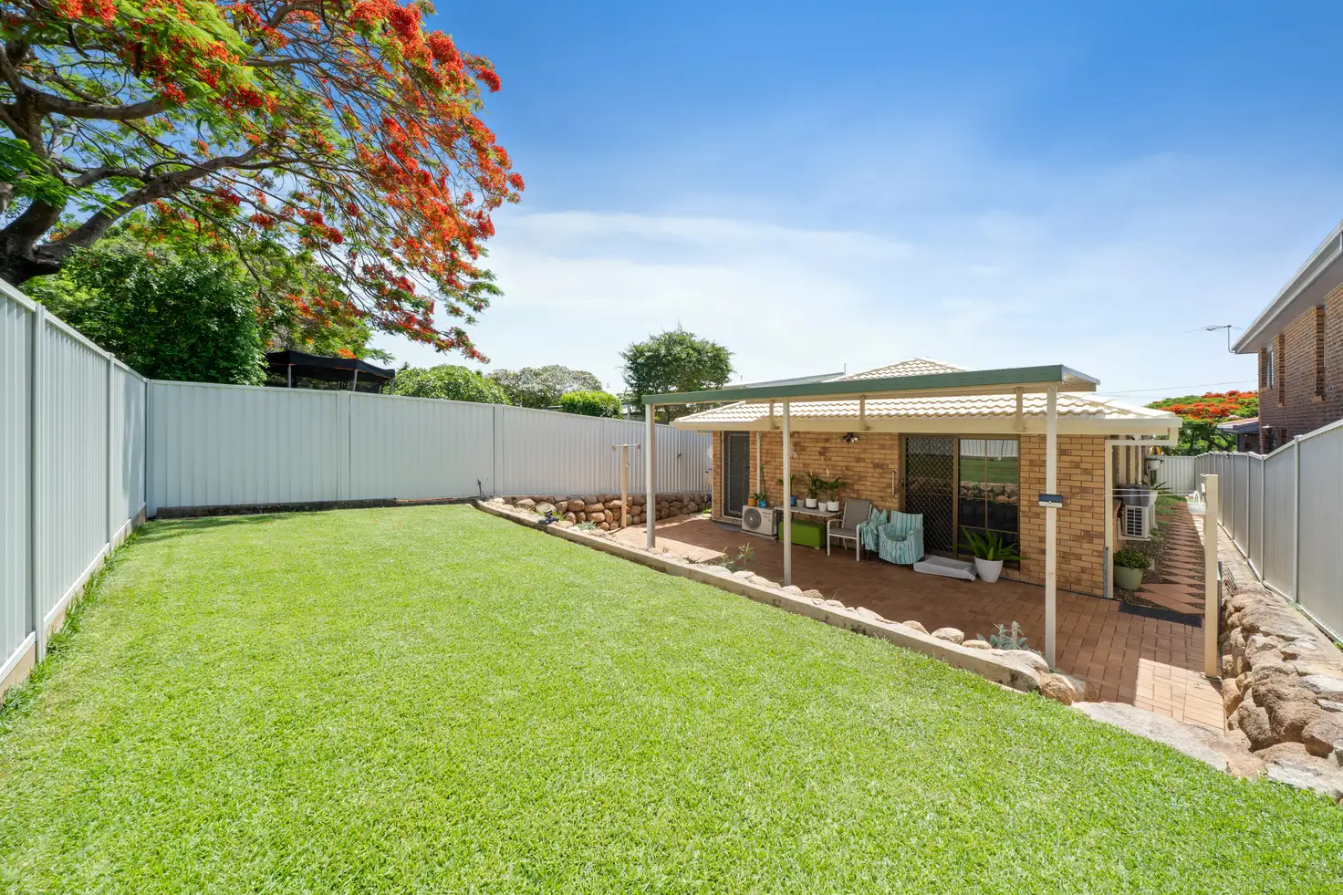 Main view of Homely house listing, 91 Wade Street, Virginia QLD 4014