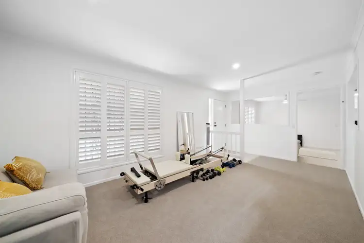 Second view of Homely house listing, 91 Wade Street, Virginia QLD 4014