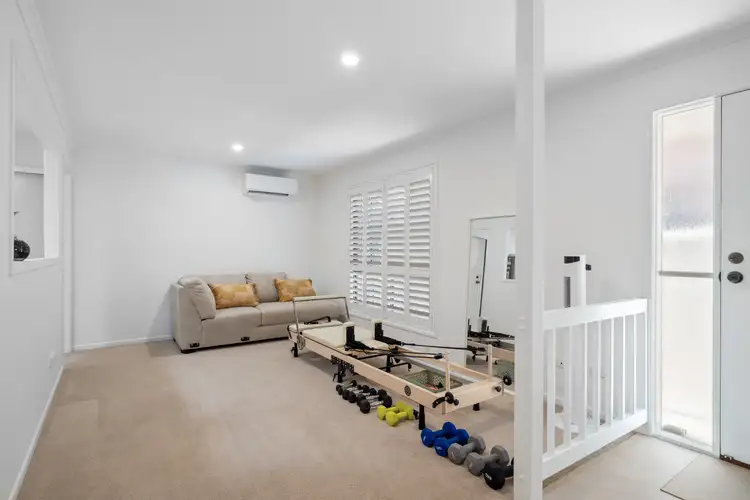 Third view of Homely house listing, 91 Wade Street, Virginia QLD 4014