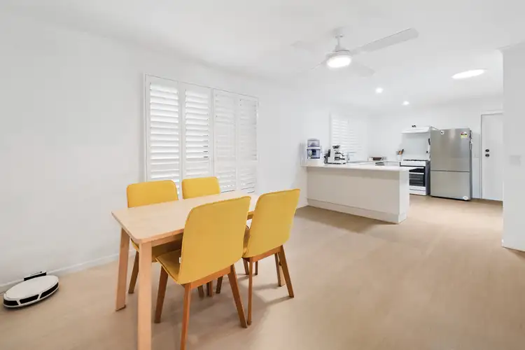 Fourth view of Homely house listing, 91 Wade Street, Virginia QLD 4014