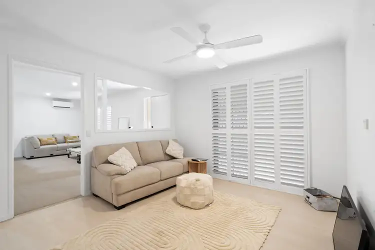 Sixth view of Homely house listing, 91 Wade Street, Virginia QLD 4014