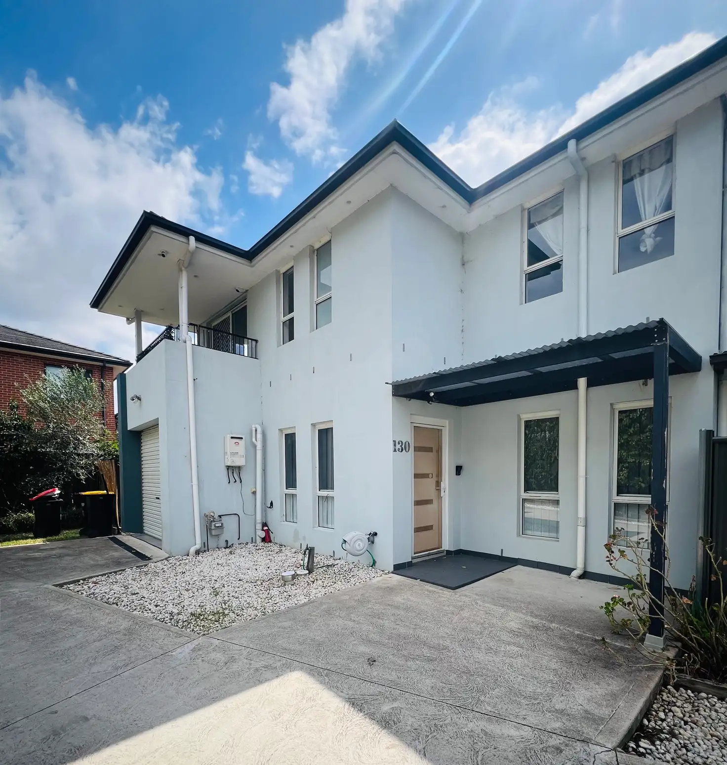 Main view of Homely house listing, 130 Lakeside Parade, Jordan Springs NSW 2747