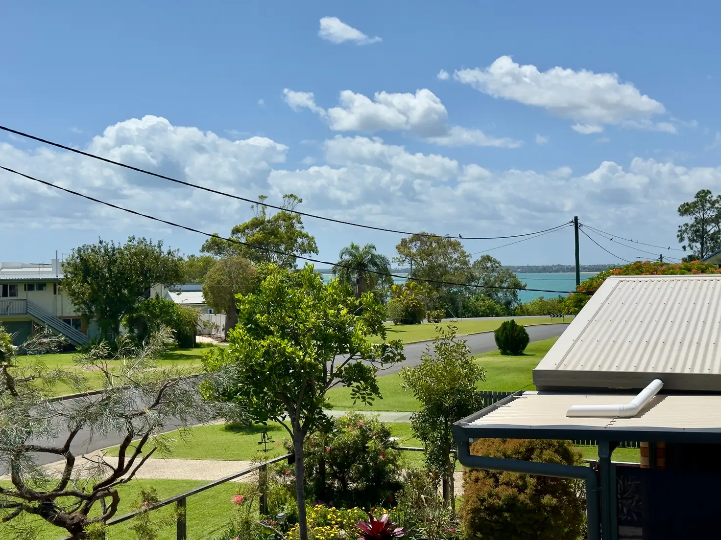 Main view of Homely house listing, 25 Flinders Street, Point Vernon QLD 4655