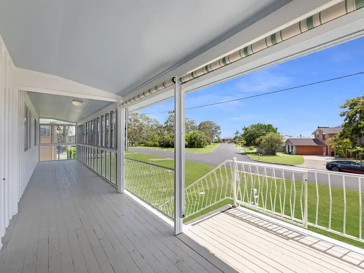 Third view of Homely house listing, 25 Flinders Street, Point Vernon QLD 4655