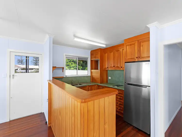 Fourth view of Homely house listing, 25 Flinders Street, Point Vernon QLD 4655