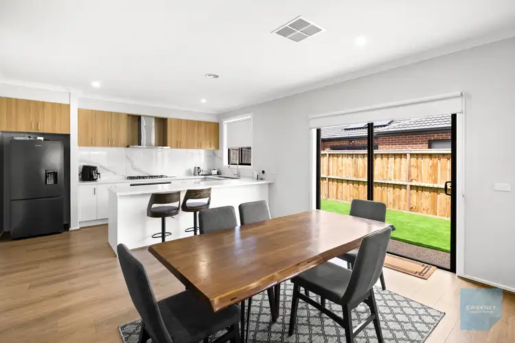 Third view of Homely house listing, 69 Waterfern Street, Fraser Rise VIC 3336