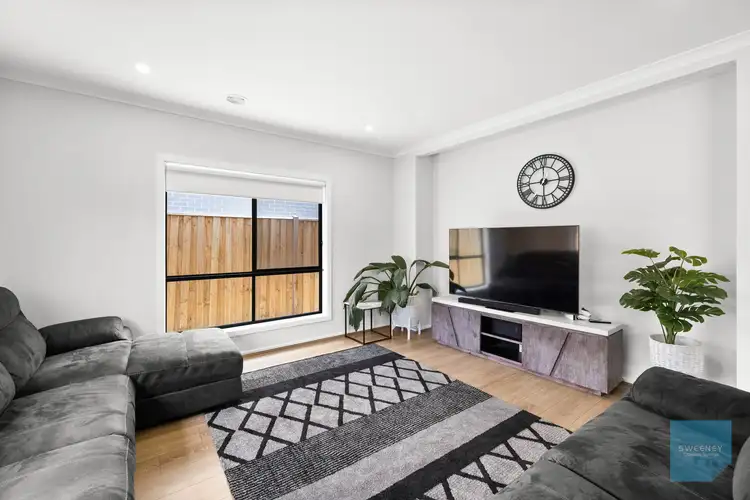 Fourth view of Homely house listing, 69 Waterfern Street, Fraser Rise VIC 3336