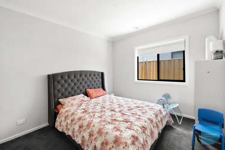 Fifth view of Homely house listing, 69 Waterfern Street, Fraser Rise VIC 3336