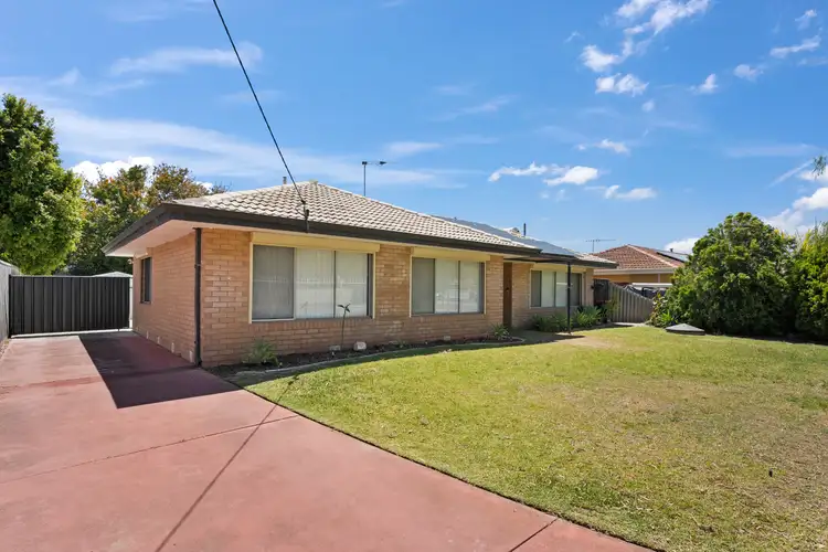 39 Currie Street, Warnbro WA 6169