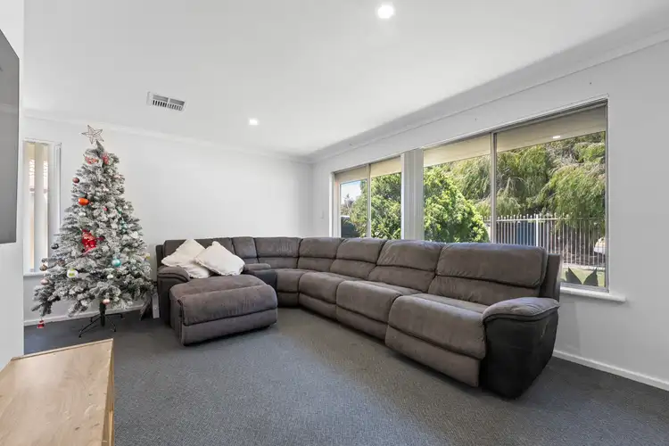 Second view of Homely house listing, 39 Currie Street, Warnbro WA 6169