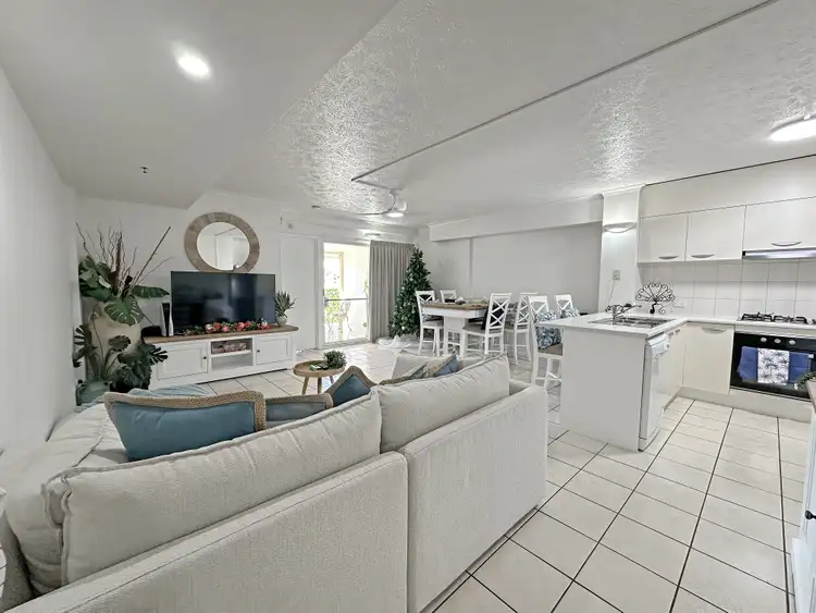 51/86-124 Ogden Street, Townsville City QLD 4810