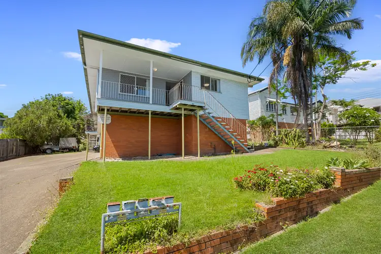 1/70 Waverley Street, Annerley QLD 4103
