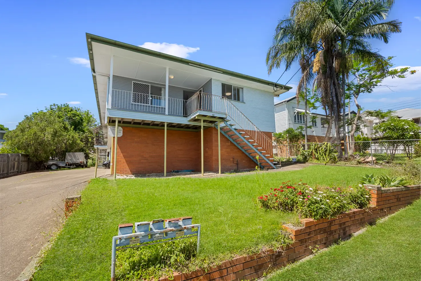 Main view of Homely unit listing, 1/70 Waverley Street, Annerley QLD 4103