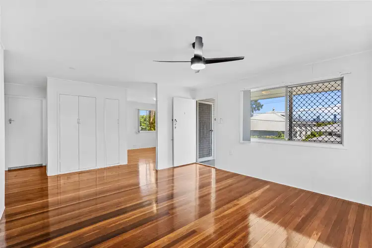 Second view of Homely unit listing, 1/70 Waverley Street, Annerley QLD 4103