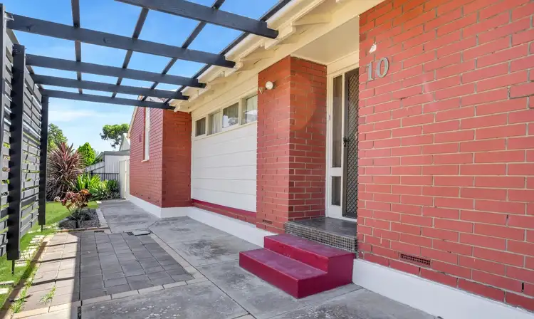 Fourth view of Homely house listing, 10 Gurumbi Crescent, Munno Para SA 5115