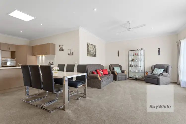 Third view of Homely unit listing, 41/877 Plenty Road, South Morang VIC 3752