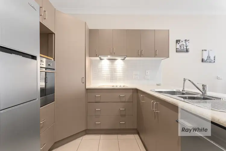 Fourth view of Homely unit listing, 41/877 Plenty Road, South Morang VIC 3752