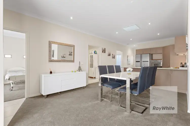 Sixth view of Homely unit listing, 41/877 Plenty Road, South Morang VIC 3752