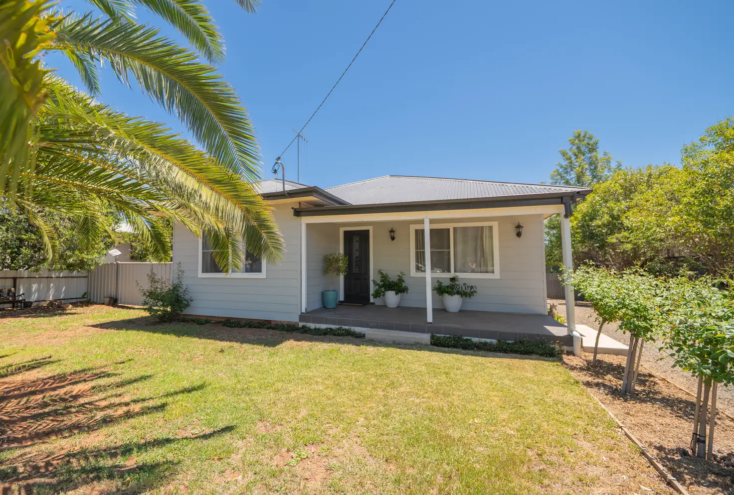Main view of Homely house listing, 50 Farnell Street, Forbes NSW 2871