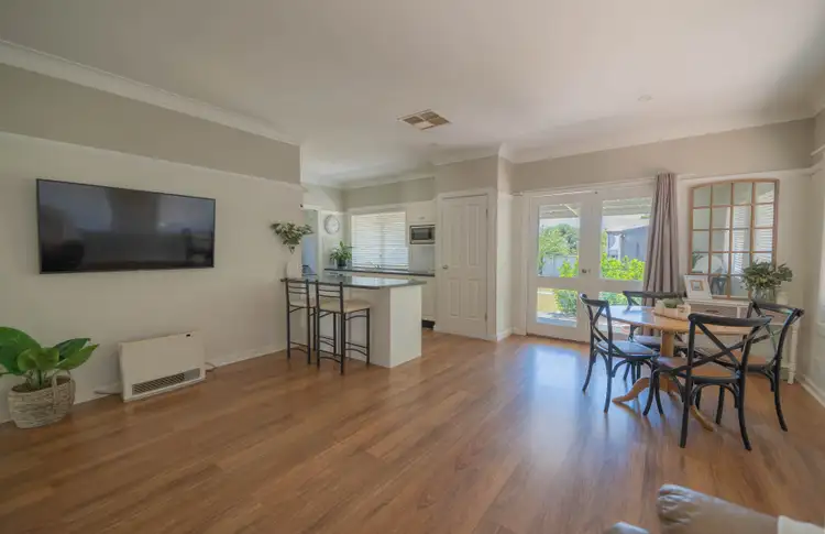 Second view of Homely house listing, 50 Farnell Street, Forbes NSW 2871