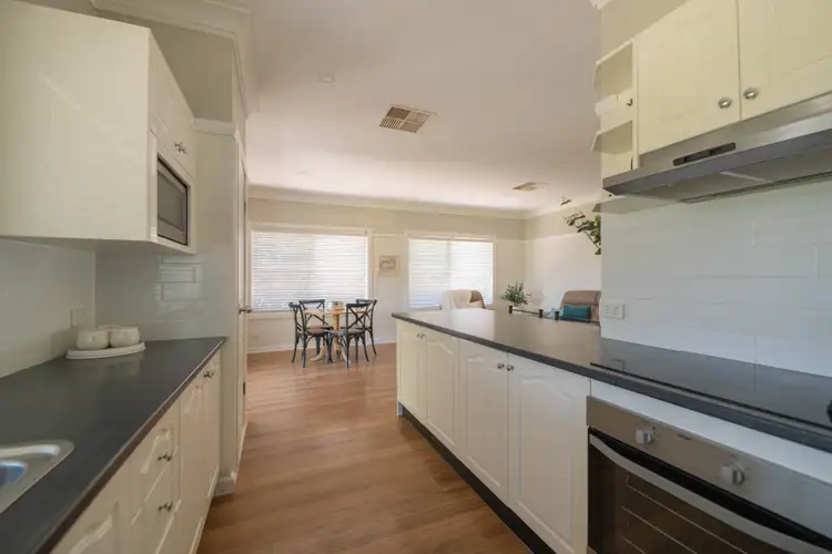 Third view of Homely house listing, 50 Farnell Street, Forbes NSW 2871