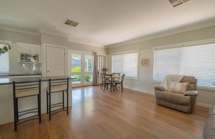 Fourth view of Homely house listing, 50 Farnell Street, Forbes NSW 2871