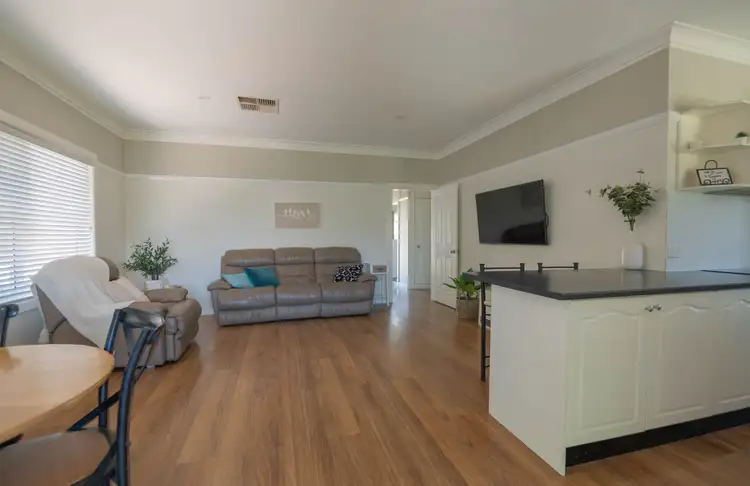 Fifth view of Homely house listing, 50 Farnell Street, Forbes NSW 2871