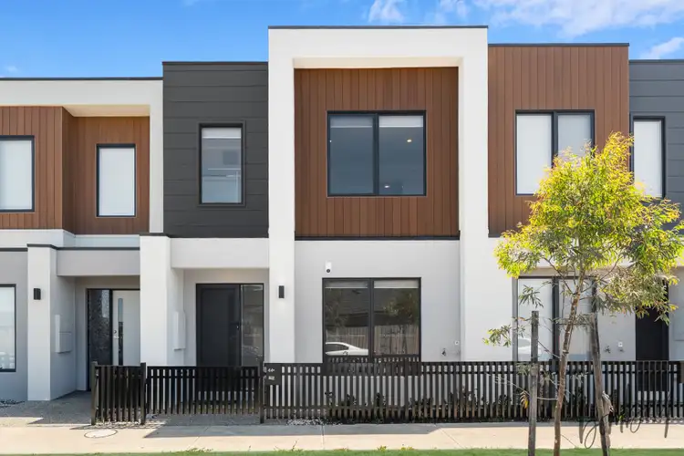 44 Botley Road, Donnybrook VIC 3064