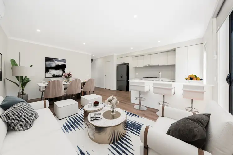 Fifth view of Homely house listing, 44 Botley Road, Donnybrook VIC 3064