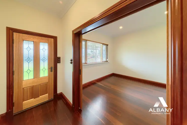 Second view of Homely house listing, 19 Alexander Street, Centennial Park WA 6330