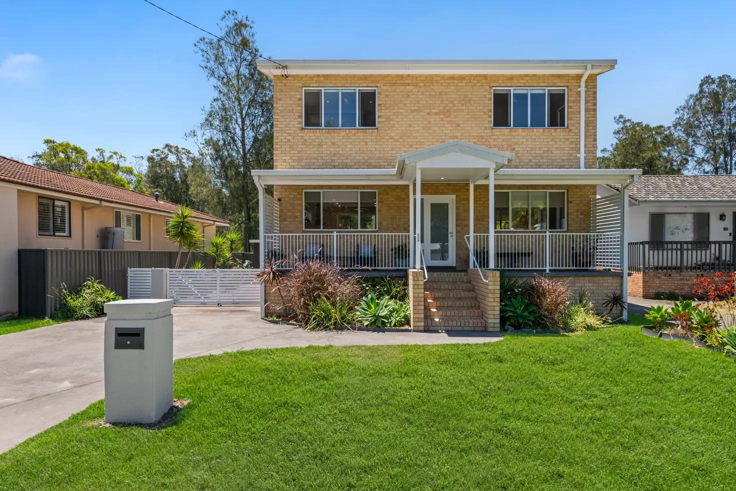 Main view of Homely house listing, 229 Geoffrey Road, Chittaway Point NSW 2261