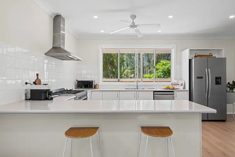 Second view of Homely house listing, 229 Geoffrey Road, Chittaway Point NSW 2261