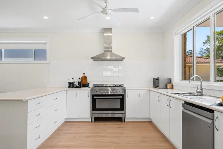 Fifth view of Homely house listing, 229 Geoffrey Road, Chittaway Point NSW 2261