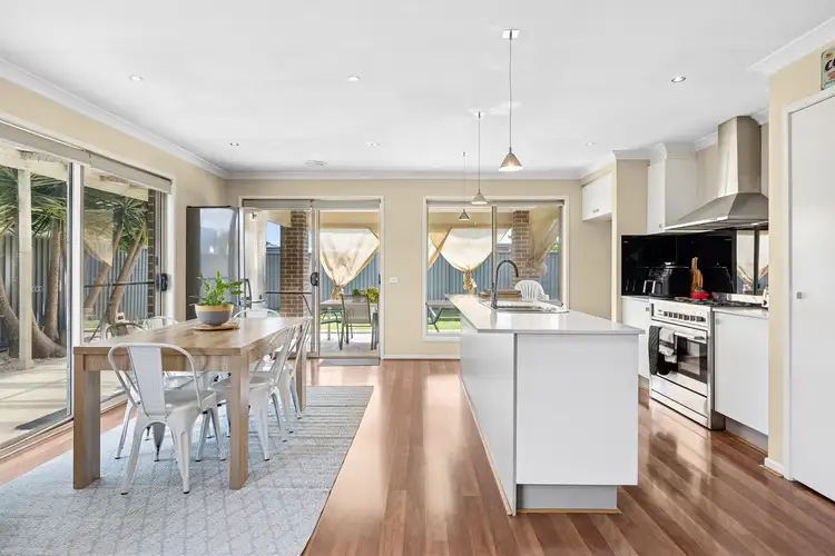 Third view of Homely house listing, 3 Musk Duck Court, Lara VIC 3212