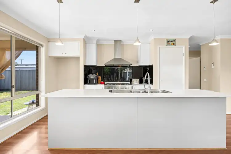 Fourth view of Homely house listing, 3 Musk Duck Court, Lara VIC 3212