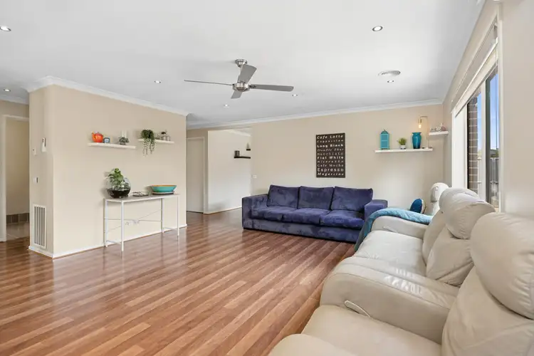 Sixth view of Homely house listing, 3 Musk Duck Court, Lara VIC 3212