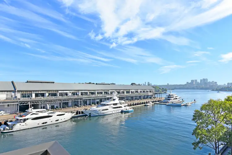 301/8 Darling Island Road, Pyrmont NSW 2009