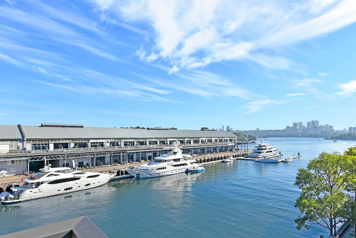 Main view of Homely house listing, 301/8 Darling Island Road, Pyrmont NSW 2009