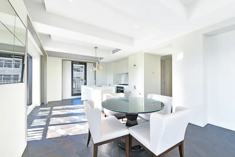 Third view of Homely house listing, 301/8 Darling Island Road, Pyrmont NSW 2009