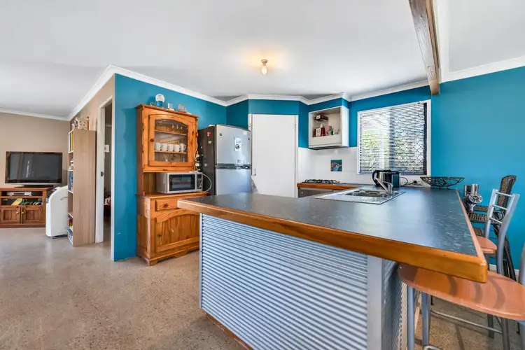 Sixth view of Homely house listing, 3 Stickland Road, Port Denison WA 6525