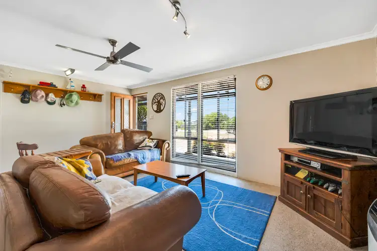 Third view of Homely house listing, 3 Stickland Road, Port Denison WA 6525