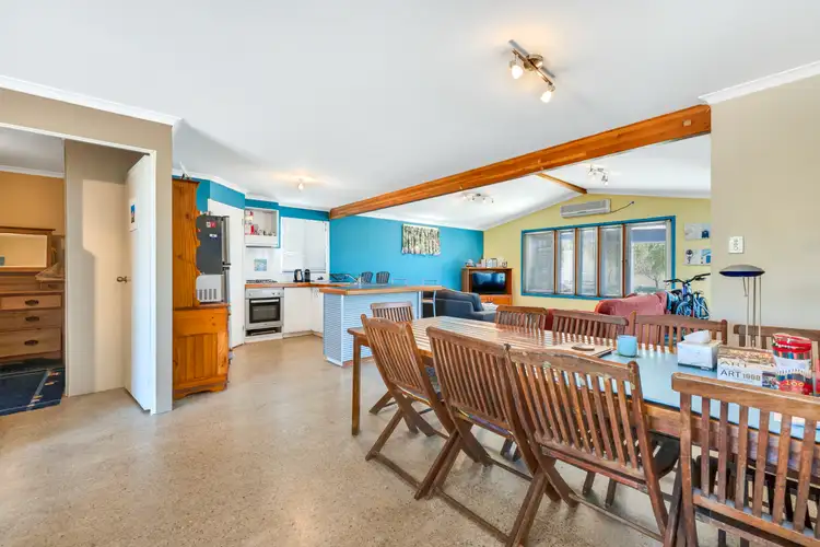 Fourth view of Homely house listing, 3 Stickland Road, Port Denison WA 6525