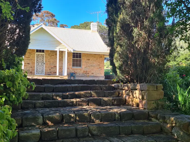 Second view of Homely house listing, 304 Great Northern Road, Watervale SA 5452