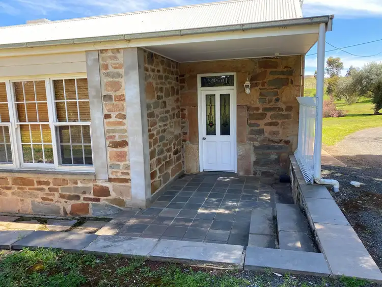 Third view of Homely house listing, 304 Great Northern Road, Watervale SA 5452