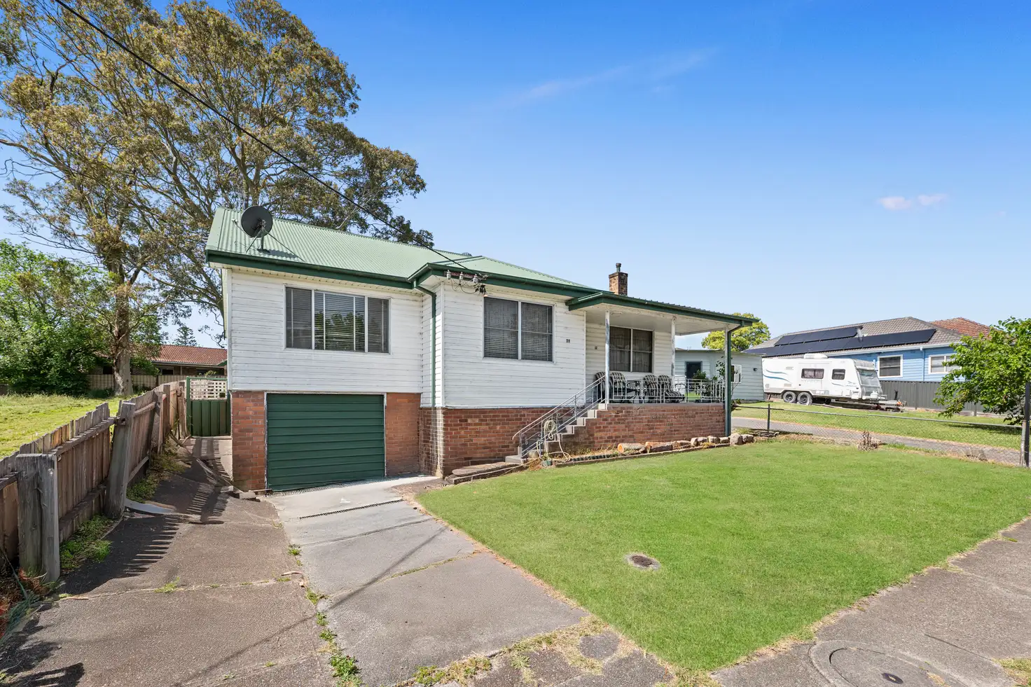 Main view of Homely house listing, 29 Kangaroo Street, Raymond Terrace NSW 2324