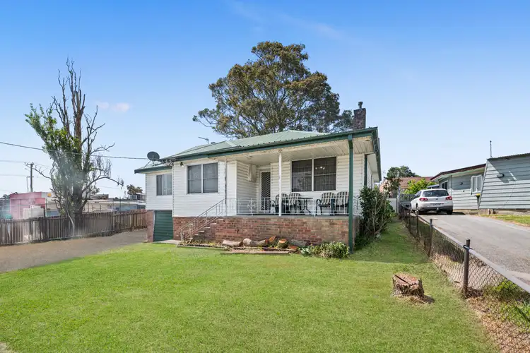 Second view of Homely house listing, 29 Kangaroo Street, Raymond Terrace NSW 2324