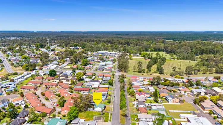 Third view of Homely house listing, 29 Kangaroo Street, Raymond Terrace NSW 2324