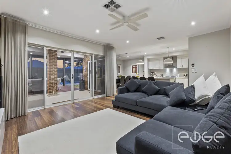 Second view of Homely house listing, 13 Pedlar Close, Blakeview SA 5114